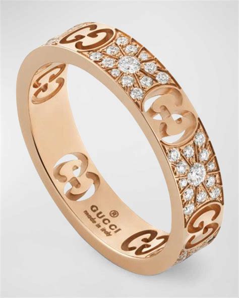 gucci ring dames|gucci ring from house of.